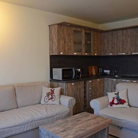 בורובץ Cozy One Bedroom Apartment In Iglika Complex מראה חיצוני תמונה