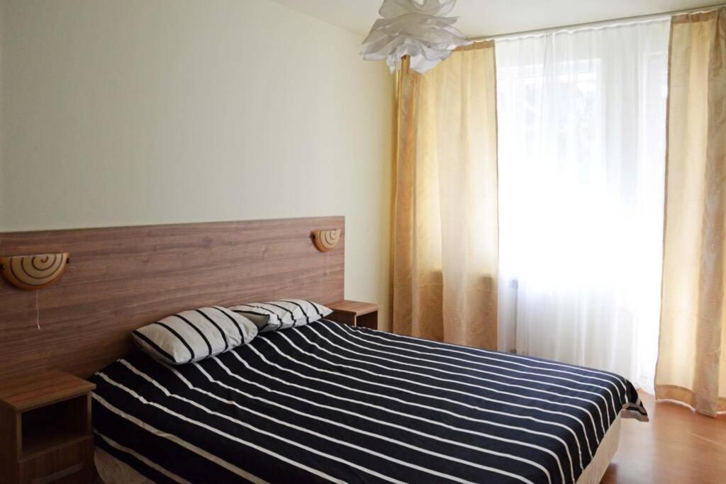 בורובץ Cozy One Bedroom Apartment In Iglika Complex מראה חיצוני תמונה