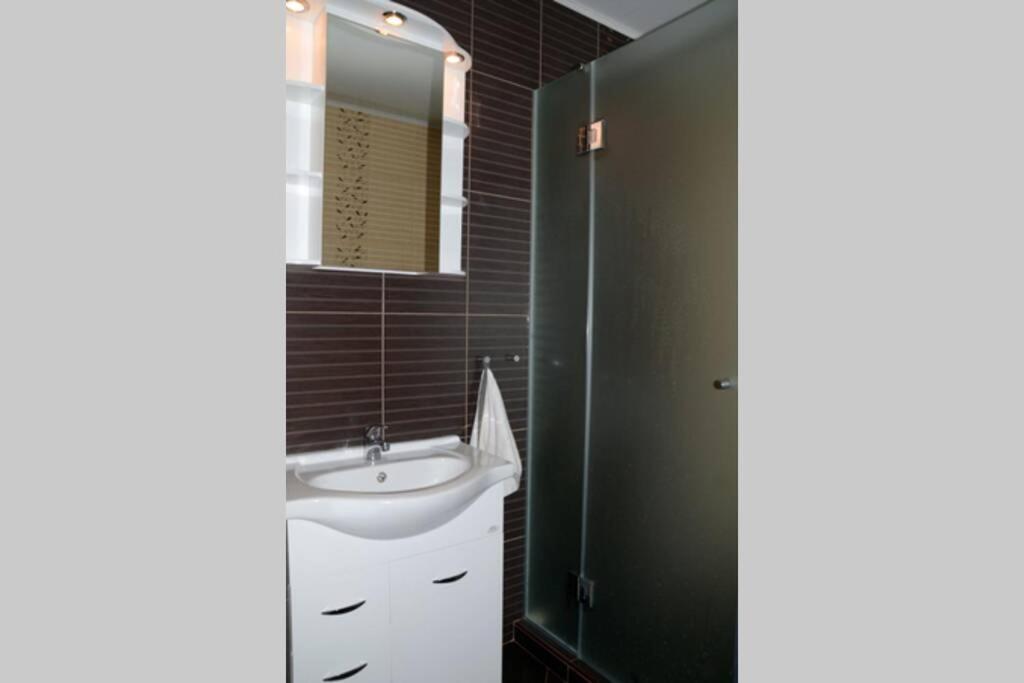בורובץ Cozy One Bedroom Apartment In Iglika Complex מראה חיצוני תמונה